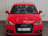 Audi A1 SPORTBACK TFSI S LINE 22