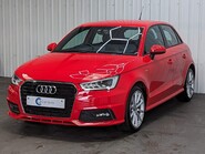 Audi A1 SPORTBACK TFSI S LINE 25