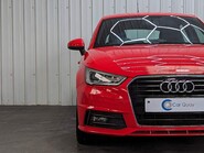 Audi A1 SPORTBACK TFSI S LINE 26