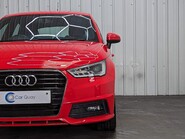 Audi A1 SPORTBACK TFSI S LINE 31