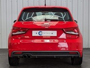 Audi A1 SPORTBACK TFSI S LINE 37