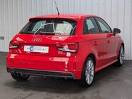 Audi A1 SPORTBACK TFSI S LINE 42