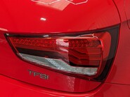 Audi A1 SPORTBACK TFSI S LINE 44