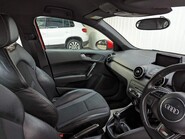 Audi A1 SPORTBACK TFSI S LINE 50