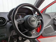 Audi A1 SPORTBACK TFSI S LINE 76