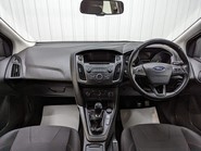 Ford Focus ZETEC S TDCI 3