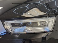 Audi Q3 TDI S LINE NAVIGATION 21