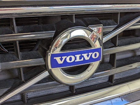 Volvo V40 D3 SE LUX NAV 21