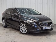 Volvo V40 D3 SE LUX NAV 1