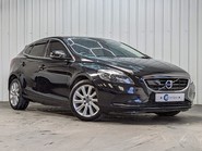 Volvo V40 D3 SE LUX NAV 6