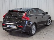 Volvo V40 D3 SE LUX NAV 10