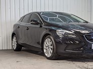 Volvo V40 D3 SE LUX NAV 18