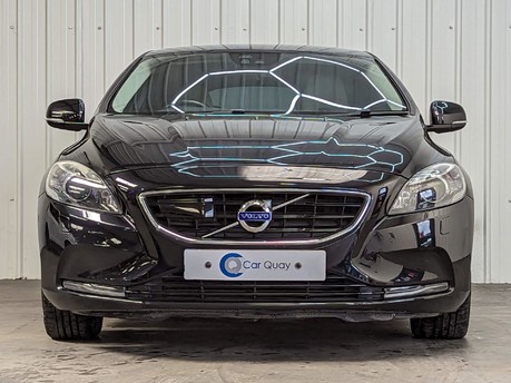 Volvo V40 D3 SE LUX NAV 19