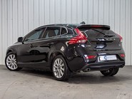 Volvo V40 D3 SE LUX NAV 11