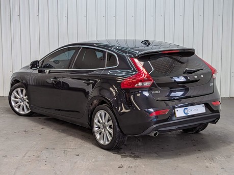 Volvo V40 D3 SE LUX NAV 12