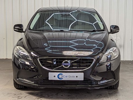 Volvo V40 D3 SE LUX NAV 21