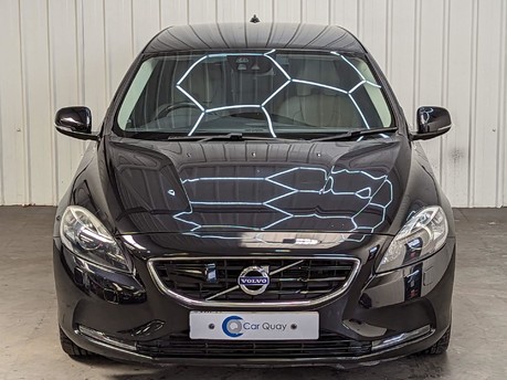 Volvo V40 D3 SE LUX NAV 22