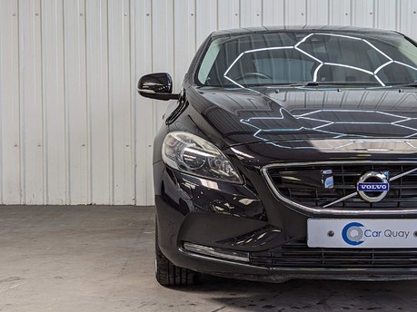 Volvo V40 D3 SE LUX NAV 26