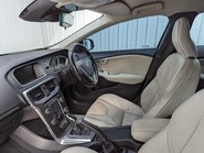 Volvo V40 D3 SE LUX NAV 55