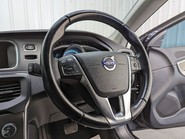 Volvo V40 D3 SE LUX NAV 75