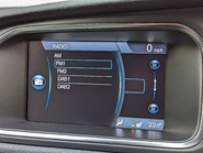 Volvo V40 D3 SE LUX NAV 86