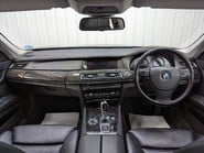 BMW 7 Series 750I 3