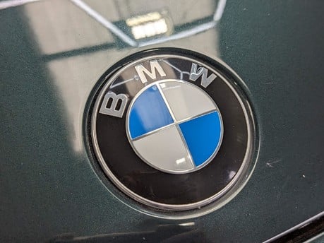 BMW 7 Series 750I 21