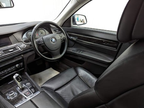 BMW 7 Series 750I 47