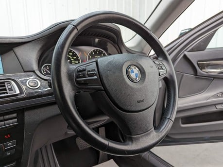 BMW 7 Series 750I 73