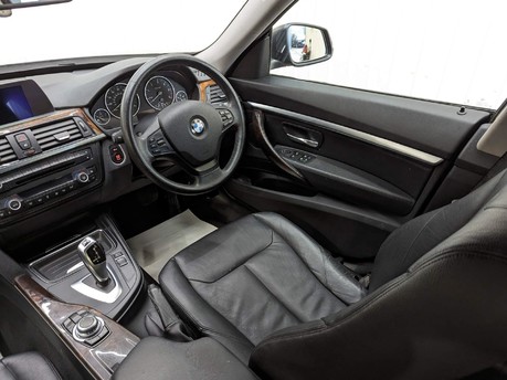 BMW 3 Series 320D SE GRAN TURISMO 47