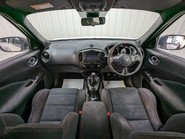 Nissan Juke NISMO RS DIG-T 80