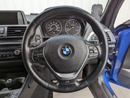 BMW 1 Series 120D M SPORT 73