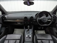 Audi S3 S3 SPORTBACK QUATTRO 3