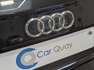 Audi S3 S3 SPORTBACK QUATTRO 40