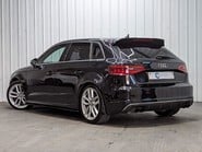Audi S3 S3 SPORTBACK QUATTRO 11