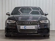 Audi S3 S3 SPORTBACK QUATTRO 19