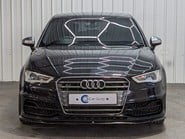 Audi S3 S3 SPORTBACK QUATTRO 21