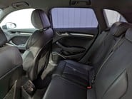 Audi S3 S3 SPORTBACK QUATTRO 65