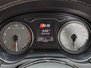 Audi S3 S3 SPORTBACK QUATTRO 75