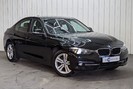 BMW 3 Series 318I SPORT