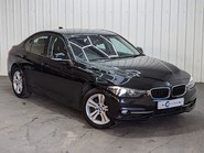 BMW 3 Series 318I SPORT 7