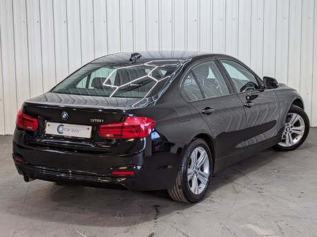 BMW 3 Series 318I SPORT 10