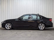 BMW 3 Series 318I SPORT 15