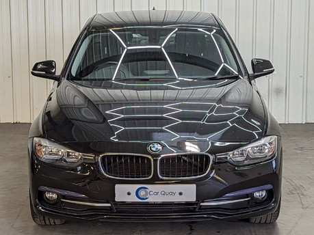 BMW 3 Series 318I SPORT 22