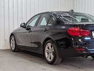 BMW 3 Series 318I SPORT 36