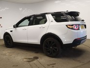Land Rover Discovery Sport SD4 HSE LUXURY 7