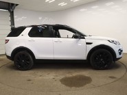 Land Rover Discovery Sport SD4 HSE LUXURY 4