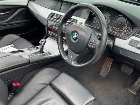 BMW 5 Series 530D M SPORT 5