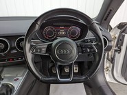 Audi TT TDI ULTRA SPORT 63