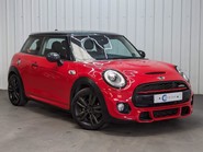 Mini Hatch COOPER S WORKS 1